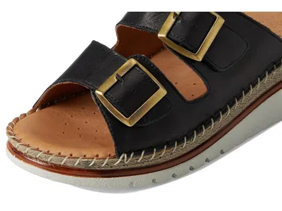 Spring Step Minisia In Black