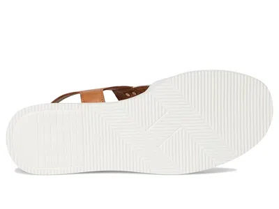 Spring Step Locals In White