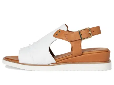 Spring Step Locals In White