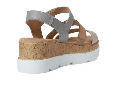 Spring Step Acey In Gray