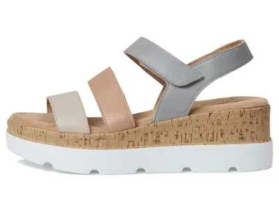 Spring Step Acey In Gray