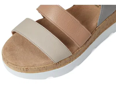 Spring Step Acey In Gray