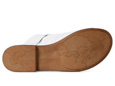 Spring Step Jaleel In White