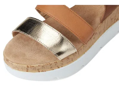 Spring Step Acey In Brown