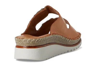 Spring Step Minisia In Brown