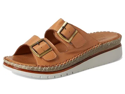 Spring Step Minisia In Brown