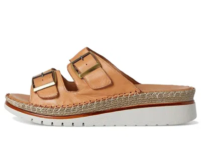 Spring Step Minisia In Brown