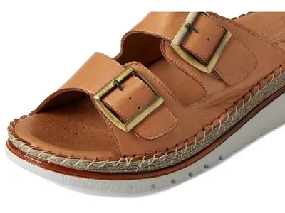 Spring Step Minisia In Brown