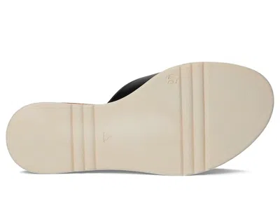 Spring Step Newwell In Black