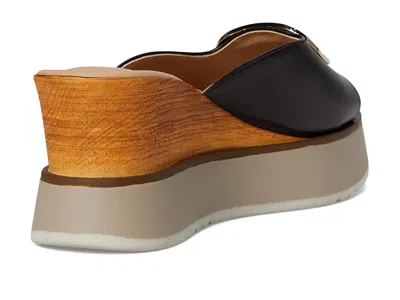 Spring Step Newwell In Black
