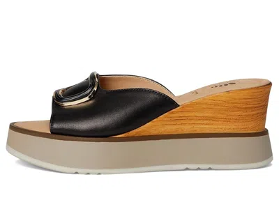 Spring Step Newwell In Black