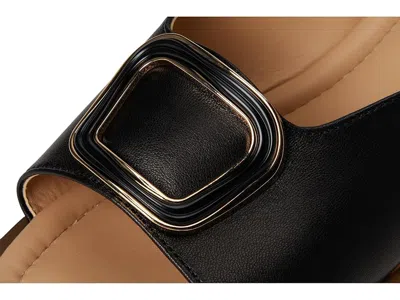 Spring Step Newwell In Black