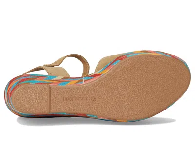 Spring Step Maliq In Brown