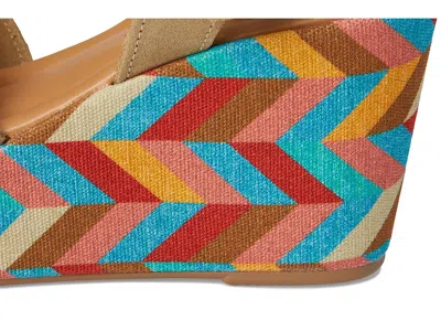 Spring Step Maliq In Brown