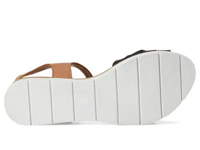 Spring Step Nihira Sandal In Black