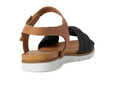 Spring Step Nihira Sandal In Black