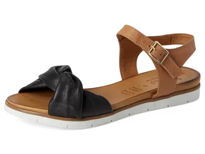 Spring Step Nihira Sandal In Black