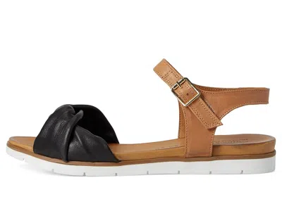 Spring Step Nihira Sandal In Black