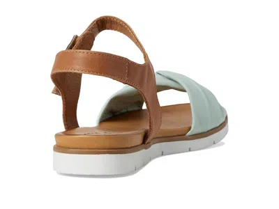 Spring Step Nihira In Green