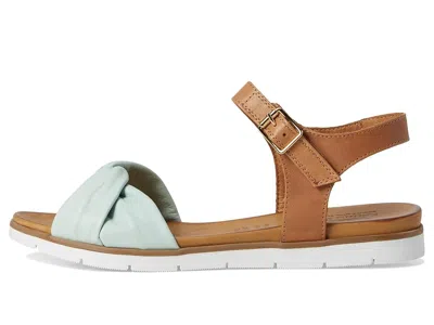 Spring Step Nihira In Green
