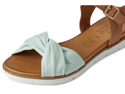 Spring Step Nihira In Green