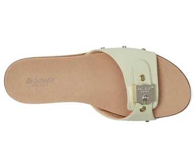 Dr. Scholl's Nice Iconic Slides In Multi
