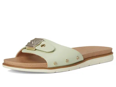 Dr. Scholl's Nice Iconic Slides In Multi