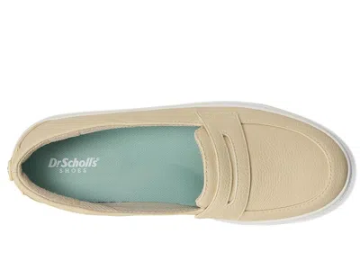 Dr. Scholl's Nova Moc Loafer/moc In Neutral
