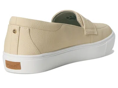 Dr. Scholl's Nova Moc Loafer/moc In Neutral
