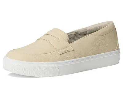 Dr. Scholl's Nova Moc Loafer/moc In Neutral