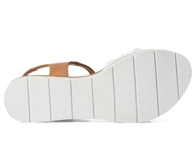 Spring Step Nihira Sandal In White