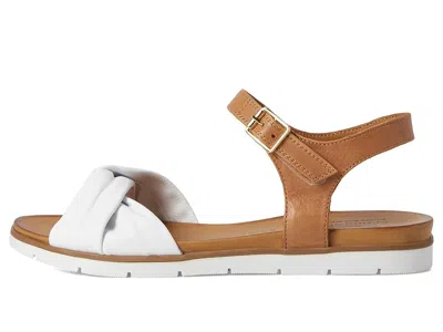 Spring Step Nihira Sandal In White