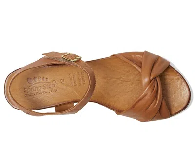 Spring Step Nihira In Brown