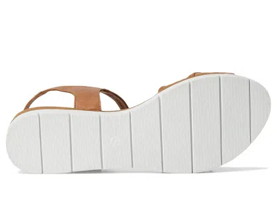 Spring Step Nihira In Brown