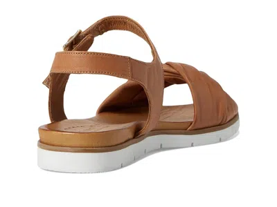 Spring Step Nihira In Brown
