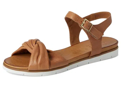 Spring Step Nihira In Brown