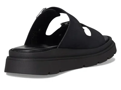 Eric Michael Alana In Black