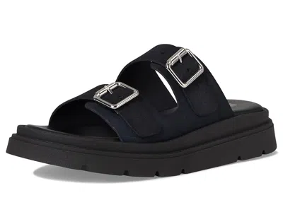 Eric Michael Alana In Black