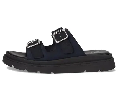 Eric Michael Alana In Black