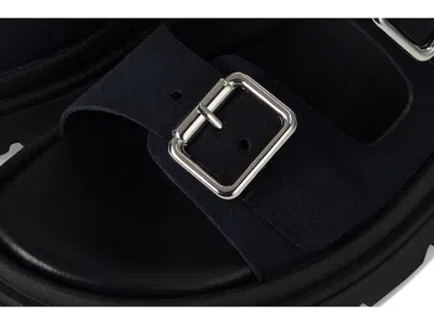 Eric Michael Alana In Black