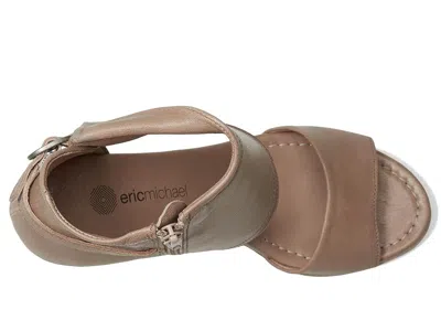Eric Michael Callie In Neutral