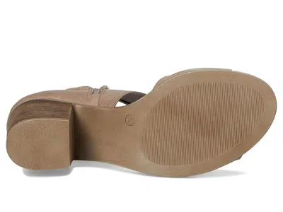 Eric Michael Callie In Neutral