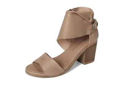 Eric Michael Callie In Neutral