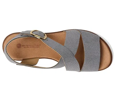 Eric Michael Khloe In Black