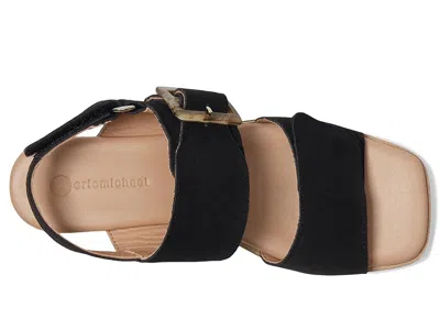 Eric Michael Hannah In Black