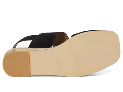 Eric Michael Hannah In Black