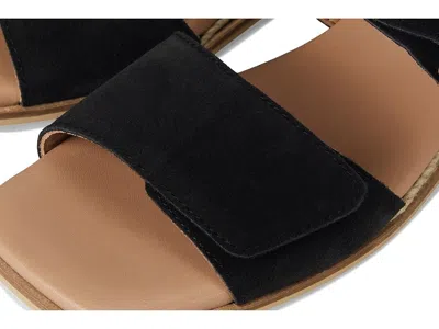 Eric Michael Hannah In Black