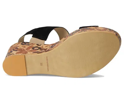 Eric Michael Crete In Black