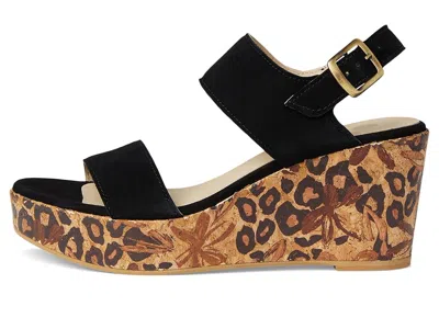 Eric Michael Crete In Black