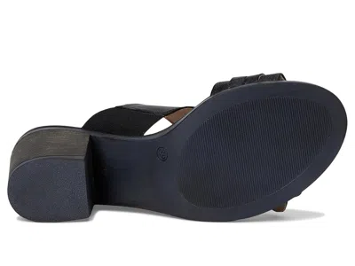 Eric Michael Charlie In Black